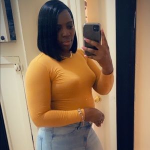 Meet your Posher, Shameka